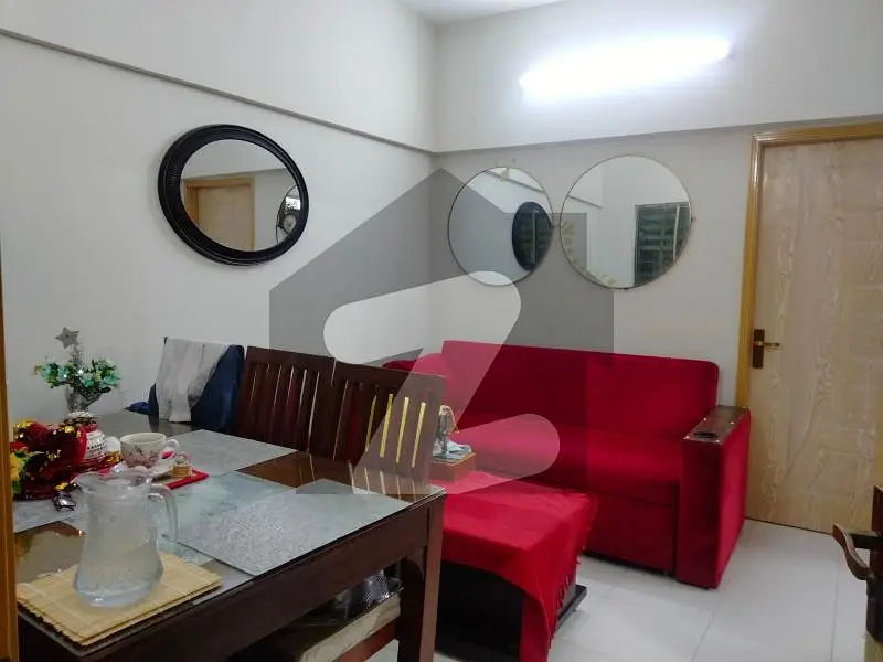 Lakhani fantasia 2 Bed lounge leased Apartment for sell