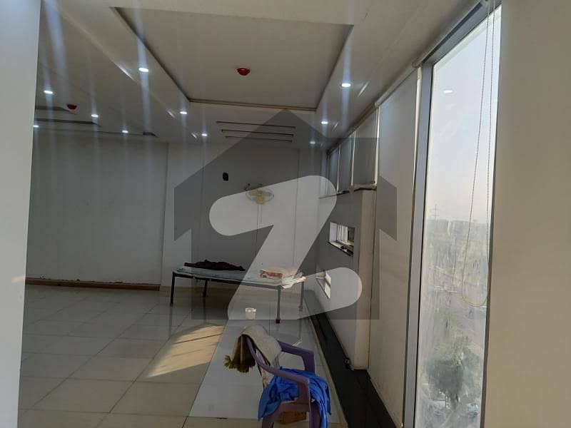 4 Marla 4th Floor For Rent In DHA Phase 6,Main Boulevard Pakistan Punjab Lahore