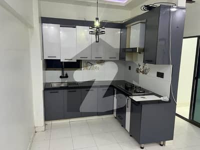 Lakhani Fantasia 2 Bed DD Leased Apartment For Sell