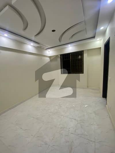Lakhani Fantasia 2 Bed DD Leased Apartment For Sell