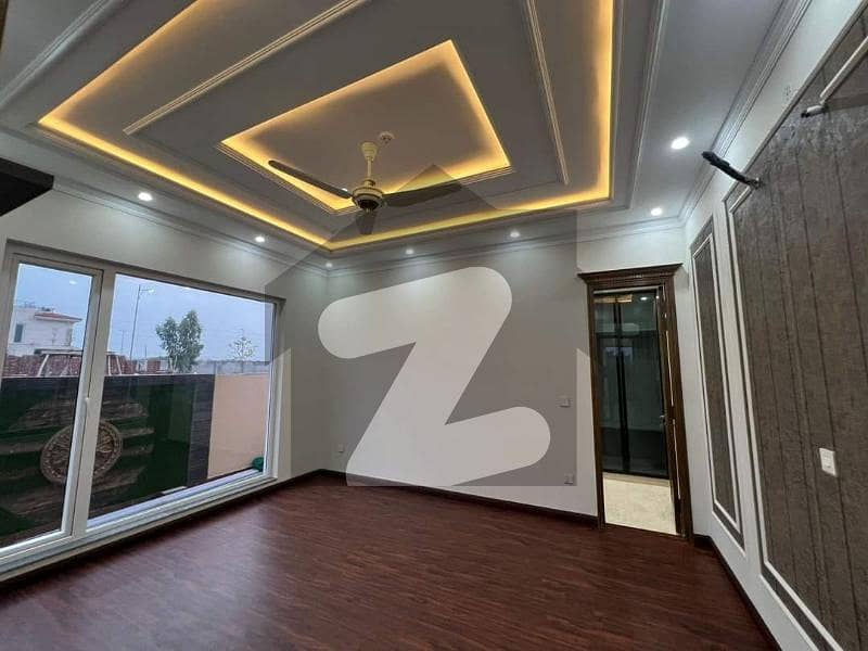 3 Years Installments Plan 10 Marla Brand New Ultra Modern House For Sale In DHA 11 Rahbar Defence Lahore
