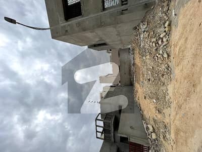 160 sqyd Plot Kidney Park Facing Block D Naya Nazimabad