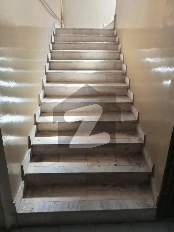 Flat for SALE in Nazimabad # 1 ideal location 2 bed DD