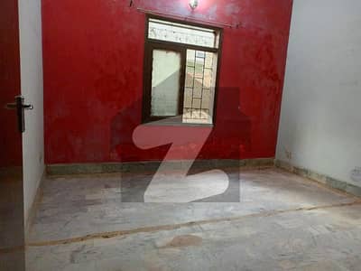 Prime Location Double Story House Available In Gulshan-E-Iqbal Block 13 For Sale On Very Reasonable Price Chance Deal