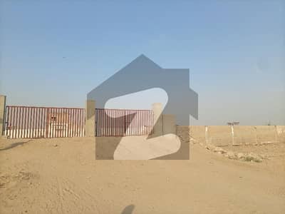 Faridi Niazi Cooperative housing society scheme 33 Sector 20 A plot available for sale 240 square yards West open
