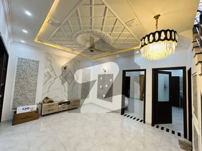 پیراگون سٹی ۔ وُوڈز بلاک پیراگون سٹی,لاہور میں 3 کمروں کا 5 مرلہ مکان 2.0 کروڑ میں برائے فروخت۔