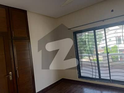 DHA Phase 6 A Black 10 Marla House For Rent 4 Bed