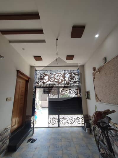 لاہور میڈیکل ہاؤسنگ سوسائٹی لاہور میں 3 کمروں کا 4 مرلہ مکان 1.4 کروڑ میں برائے فروخت۔