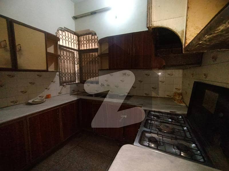 10 Marla Double Storey House In A2 Township