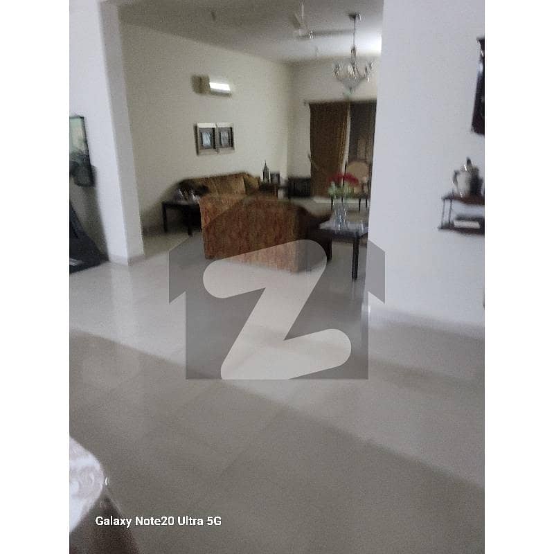 Askari 11 1 Kanal 7 Bedrooms Brigadier House Available For Sale