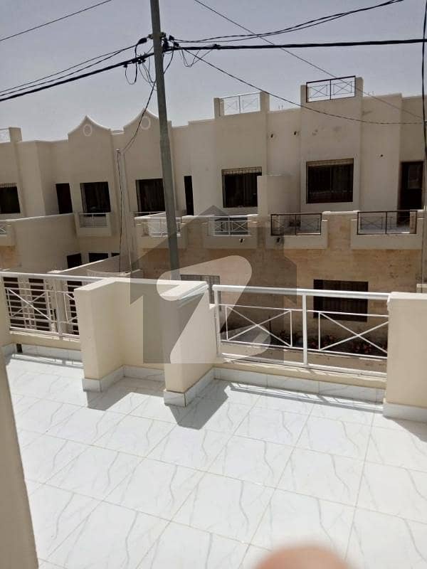 BRAND NEW INDEPENDENT VILLA AVAILABLE FOR RENT IN FALAKNAZ DREAMS NEAR TO MAIN ROAD