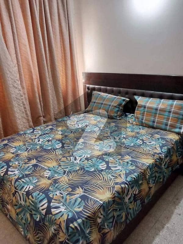 Furnished Room For Rent For Single Male