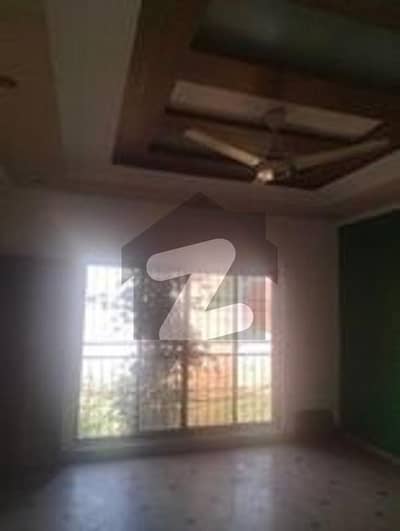 10 MARLA UPPER PORTION FOR RENT IN WAPDA TOWN