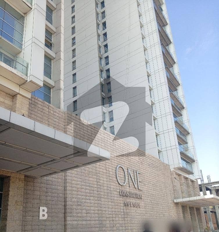 One Of The Big Project Name 
One Constitution
 Avenue* Near Sereena Hotel Of Islamabad. . . . There'S 4 Bed Luxury Fully Furnished Apartment Available On Sale