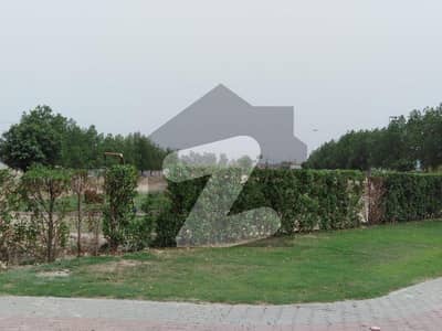 5 Marla Plot For Sale In F1 Block Open Form With No Transfer Fee At Brilliant Location In Bahria Orchard