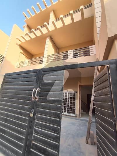 کنگز گارڈن گلستانِ جوہر,کراچی میں 4 کمروں کا 5 مرلہ مکان 58.0 ہزار میں کرایہ پر دستیاب ہے۔
