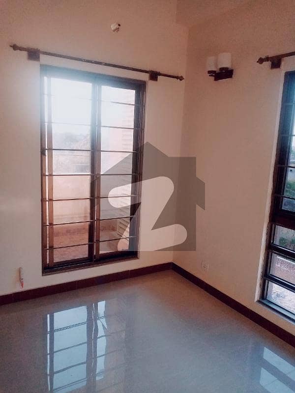 Neat And Clean Apartment Available For Rent In Askari Tower 3