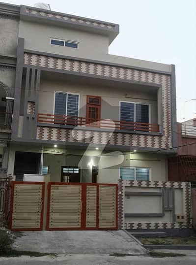 Cheapest 5 Marla Gas Sector House For Sale-E Block