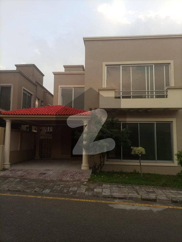 12 Marla Corner Defence Villa Available For Rent In DHA Phase 1, Islamabad