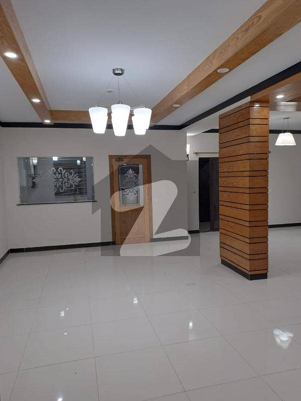 F-10 Park Tower 3 Bedroom Fully Renovated Apartment For Sale