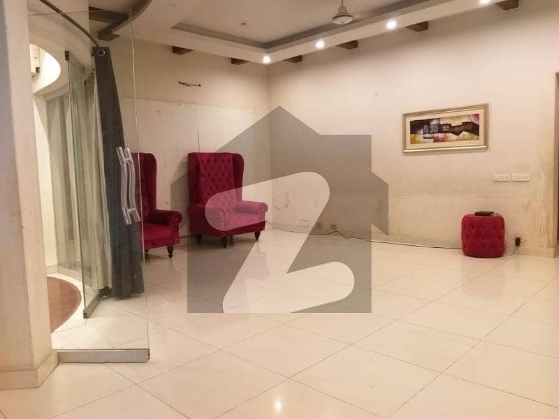 01 Corner House For Sale In DHA Phase 02