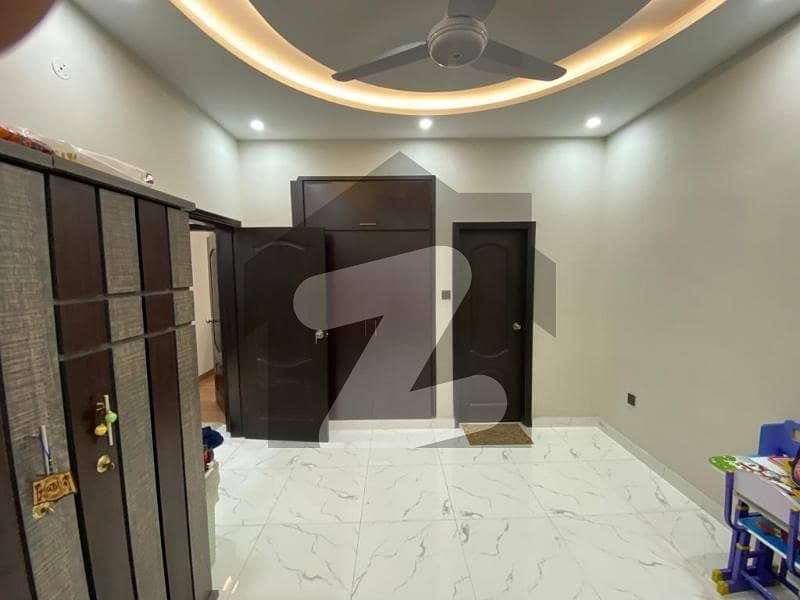 ٹیپو سلطان روڈ کراچی میں 5 کمروں کا 1 کنال بالائی پورشن 3.0 لاکھ میں کرایہ پر دستیاب ہے۔