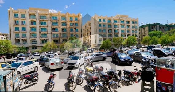 F-11 Markaz Abu Dhabi 2 Bedroom Tv Lounge Kitchen Available For Sale