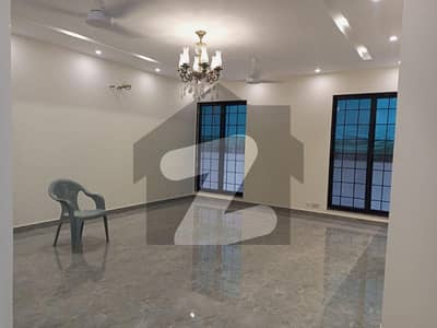 One Kanal Upper Portion Is Available For Rent In Dha 02 Islamabad