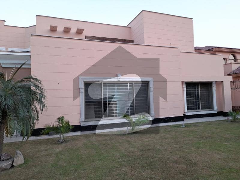 1 Kanal Beautiful Bungalow Available For Sale DHA Phase 2