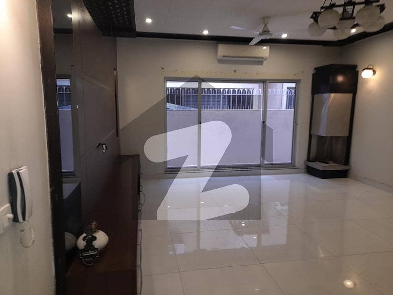 1 Kanal Full Basement out Modern House For Sale in DHA Phase 4 Near Park