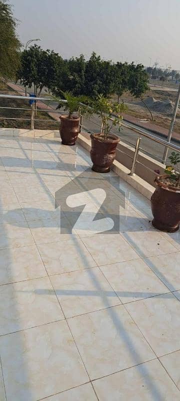 low price 10 Marla House available for sale in bahria orchard Phase 4 G5 Block