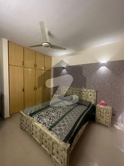 One Bed Flat Available For Rent In Gulberg Green
