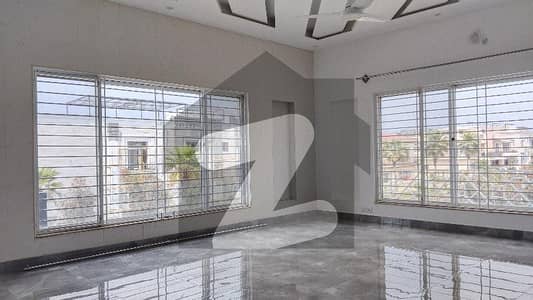 Like Brand New/1 Kanal Upper Portion Available For Rent At Bahria Enclave Islamabad