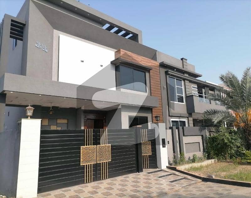 Affordable House Of 10 Marla Is Available For Sale