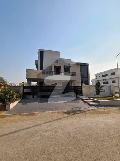 50x90 1 Kanal LUXURY HOUSE SOLID CONSTRUCTION AVAILABLE FOR SALE IN G-13