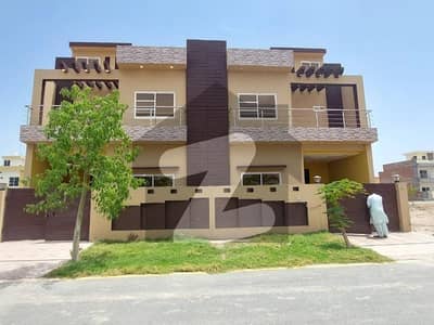 5 Marla Double Storey House Availbale For Sale