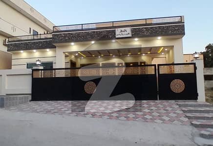 One Kanal Brand New House For Sale