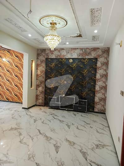 لاہور میڈیکل ہاؤسنگ سوسائٹی لاہور میں 4 کمروں کا 5 مرلہ مکان 1.85 کروڑ میں برائے فروخت۔