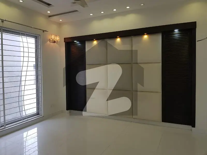 7 Marla Slightly used House Available For Rent In DHA Phase 6 Lahore