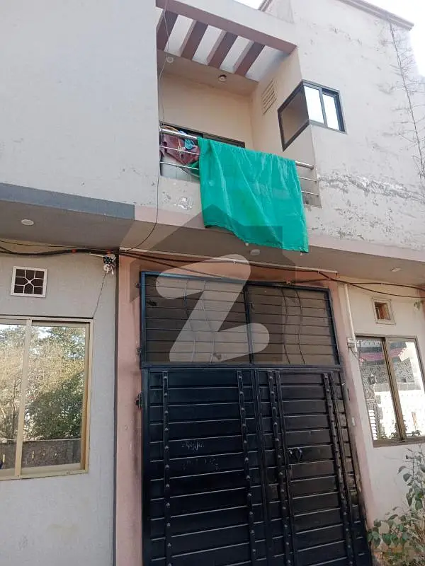 3 Marla Used House For Sale, Ali Alam Garden Lahore Medical Housing Scheme Phase2 Main Canal Road Lahore