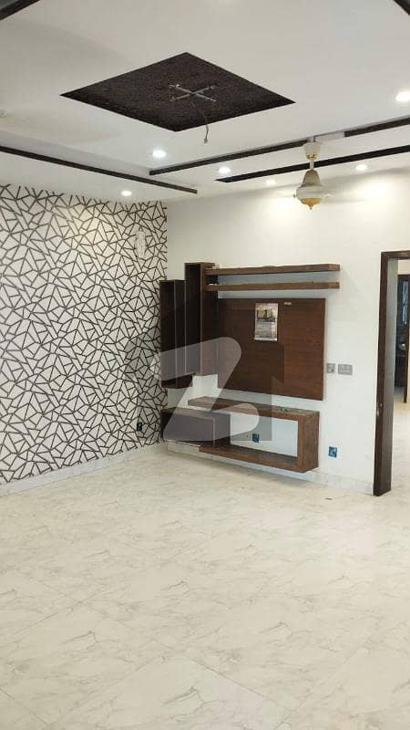 8 MARLA BRAND NEW HOUSE FOR RENT BAHRIA ORCHARD LAHORE