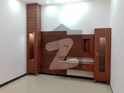 Brand New 5 Marla House For sale In Al-Hamd Gardens Lahore