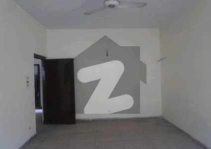 Centrally Located Flat In G-8 Markaz Is Available For rent