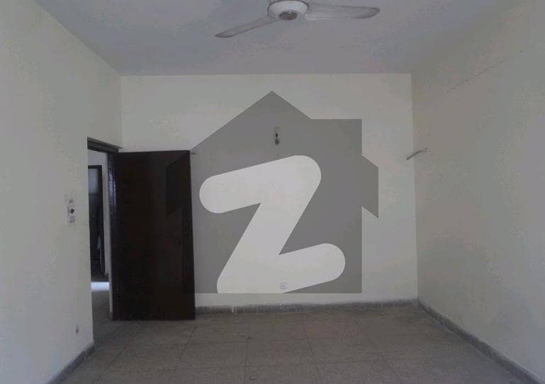 Centrally Located Flat In G-8 Markaz Is Available For rent
