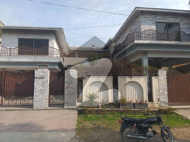 Chaklala Scheme 3 House