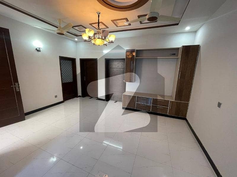 25x60 Brand New Double Storey House For Sale In I-11/2 25x60 Brand New Double Storey House For Sale In I-11/2