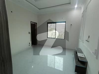Your Dream Brand New 788 Square Feet House Is Available In Al-Hamd Gardens