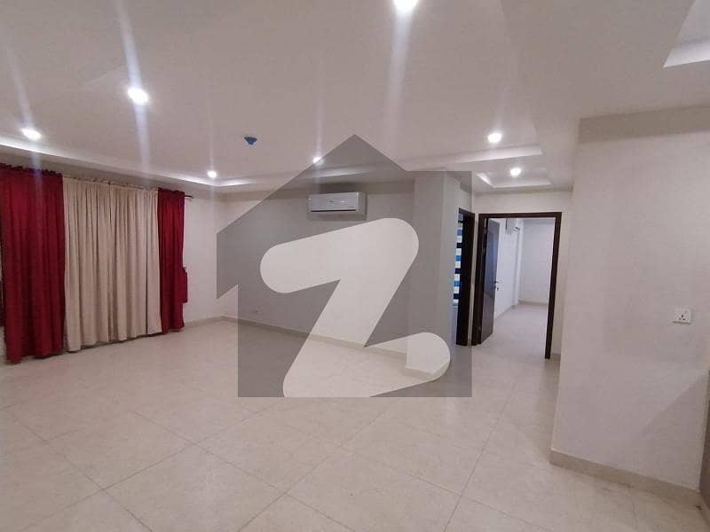2 Bed Semi Furnished Apartment Available For Rent In Bahria Heights 7.