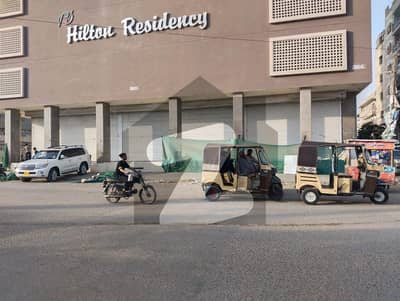 ایس ایم سی ایچ ایس ۔ سندھی مسلم سوسائٹی جمشید ٹاؤن,کراچی میں 1 کنال دکان 42.0 کروڑ میں برائے فروخت۔