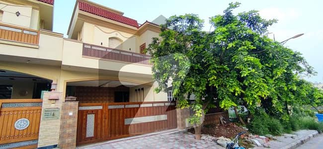 5 Marla House For Rent In Bahria Enclave Islamabad